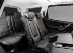 Mahindra XUV500 W10 2019 года (EU)